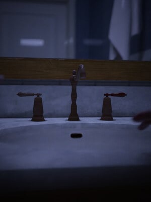 [SaintedName] Resident Dead 1-6 + Short Story_017_1_17