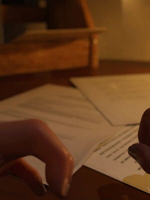 [SaintedName] Resident Dead 1-6 + Short Story_023_1_23