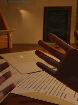 [SaintedName] Resident Dead 1-6 + Short Story_024_1_24