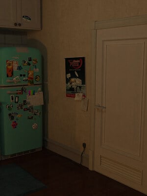 [SaintedName] Resident Dead 1-6 + Short Story_030_1_30