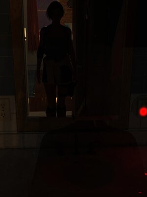 [SaintedName] Resident Dead 1-6 + Short Story_032_1_32