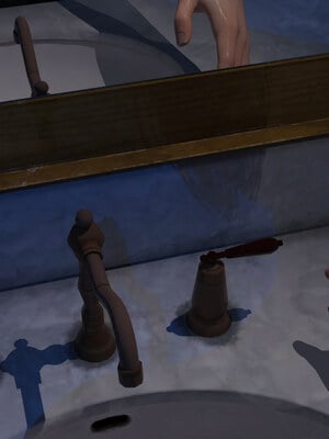 [SaintedName] Resident Dead 1-6 + Short Story_037_1_37