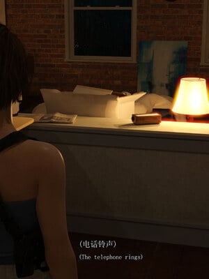 [SaintedName] Resident Dead 1-6 + Short Story_039_1_39