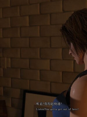 [SaintedName] Resident Dead 1-6 + Short Story_046_1_46