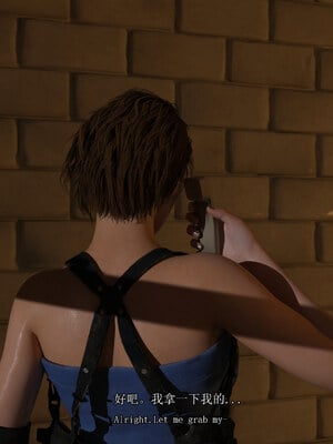 [SaintedName] Resident Dead 1-6 + Short Story_049_1_49