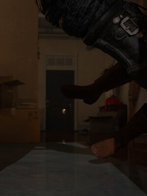 [SaintedName] Resident Dead 1-6 + Short Story_054_1_54