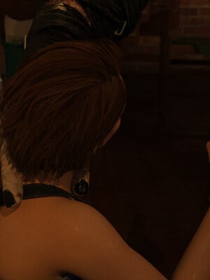 [SaintedName] Resident Dead 1-6 + Short Story_059_1_59