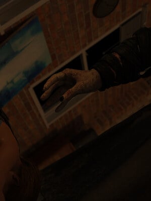 [SaintedName] Resident Dead 1-6 + Short Story_103_1_103