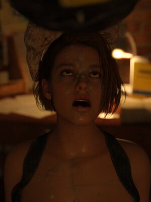 [SaintedName] Resident Dead 1-6 + Short Story_106_1_106