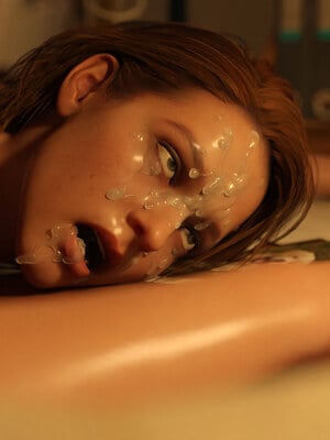 [SaintedName] Resident Dead 1-6 + Short Story_109_1_109