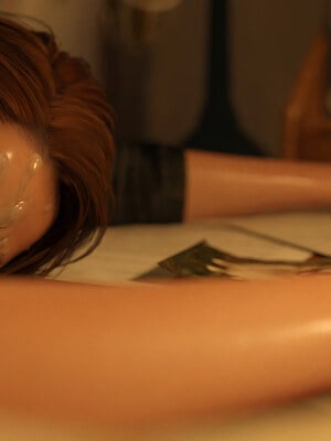 [SaintedName] Resident Dead 1-6 + Short Story_110_1_110