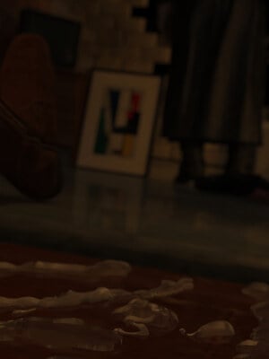 [SaintedName] Resident Dead 1-6 + Short Story_137_1_137