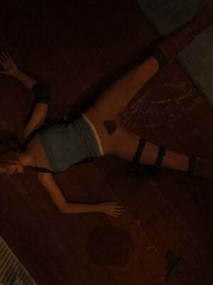 [SaintedName] Resident Dead 1-6 + Short Story_138_1_138