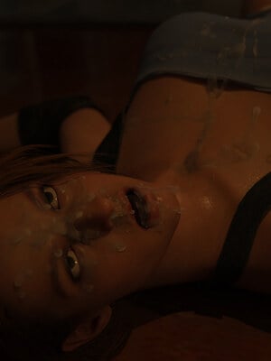 [SaintedName] Resident Dead 1-6 + Short Story_141_1_141