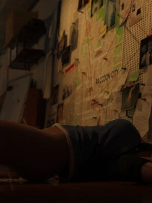 [SaintedName] Resident Dead 1-6 + Short Story_142_1_142