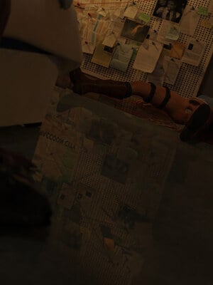 [SaintedName] Resident Dead 1-6 + Short Story_145_1_145