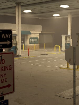 [SaintedName] Resident Dead 1-6 + Short Story_149_2_2