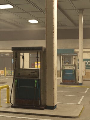 [SaintedName] Resident Dead 1-6 + Short Story_150_2_3