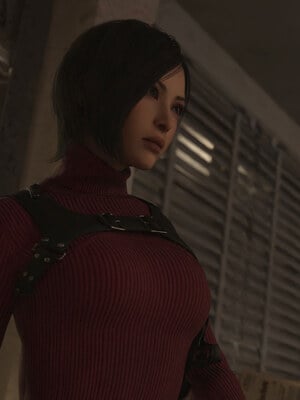 [SaintedName] Resident Dead 1-6 + Short Story_155_2_8