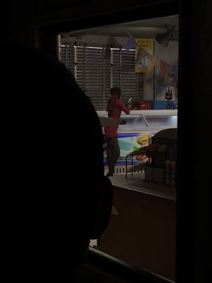 [SaintedName] Resident Dead 1-6 + Short Story_161_2_14