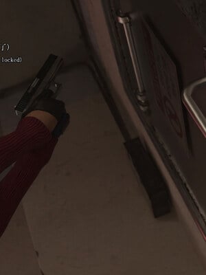 [SaintedName] Resident Dead 1-6 + Short Story_170_2_23