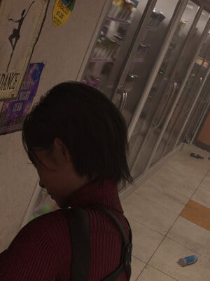 [SaintedName] Resident Dead 1-6 + Short Story_171_2_24