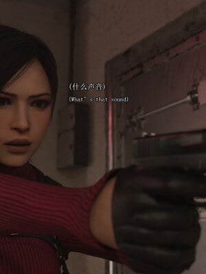 [SaintedName] Resident Dead 1-6 + Short Story_173_2_26