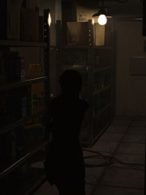 [SaintedName] Resident Dead 1-6 + Short Story_179_2_32