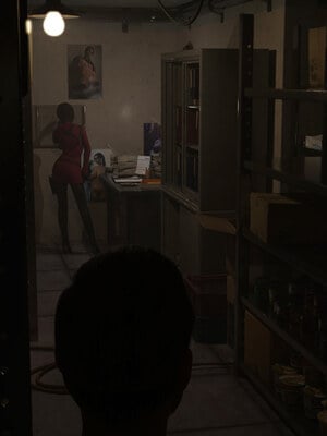 [SaintedName] Resident Dead 1-6 + Short Story_185_2_38