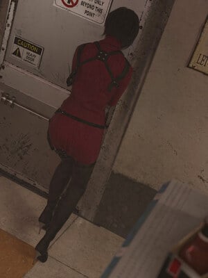 [SaintedName] Resident Dead 1-6 + Short Story_189_2_42