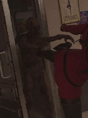 [SaintedName] Resident Dead 1-6 + Short Story_194_2_47