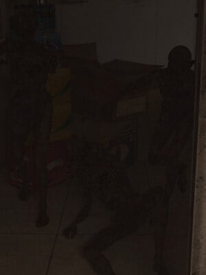 [SaintedName] Resident Dead 1-6 + Short Story_195_2_48