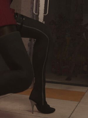 [SaintedName] Resident Dead 1-6 + Short Story_196_2_49