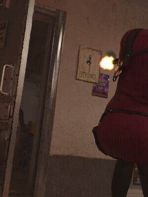 [SaintedName] Resident Dead 1-6 + Short Story_201_2_54