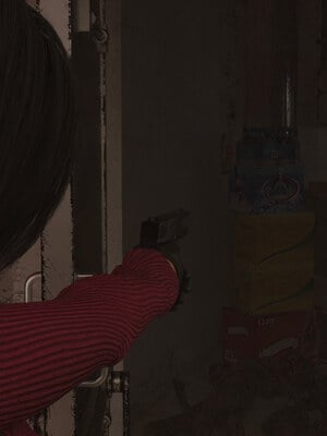 [SaintedName] Resident Dead 1-6 + Short Story_202_2_55