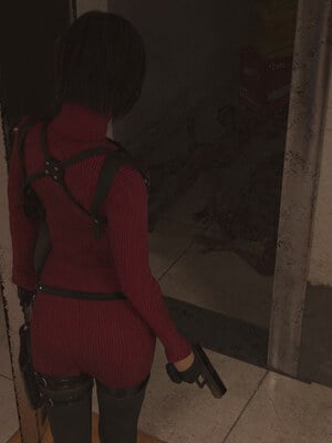 [SaintedName] Resident Dead 1-6 + Short Story_204_2_57