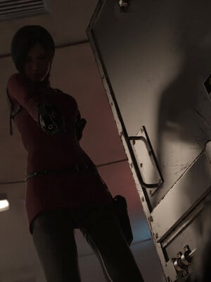 [SaintedName] Resident Dead 1-6 + Short Story_207_2_60