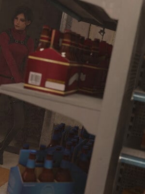 [SaintedName] Resident Dead 1-6 + Short Story_209_2_62