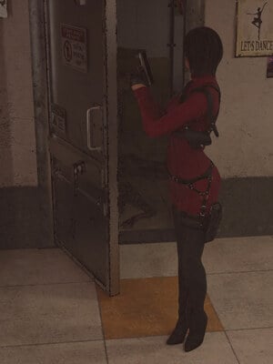 [SaintedName] Resident Dead 1-6 + Short Story_210_2_63