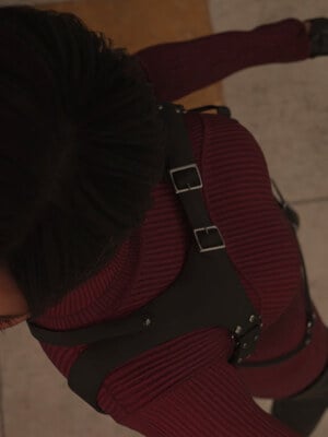 [SaintedName] Resident Dead 1-6 + Short Story_217_2_70