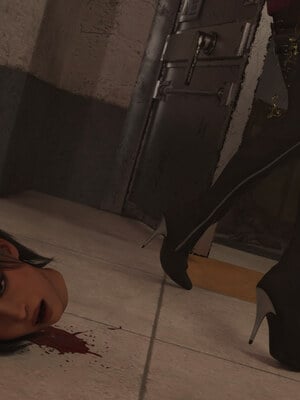 [SaintedName] Resident Dead 1-6 + Short Story_222_2_75