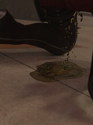 [SaintedName] Resident Dead 1-6 + Short Story_226_2_79