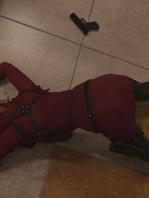 [SaintedName] Resident Dead 1-6 + Short Story_230_2_83