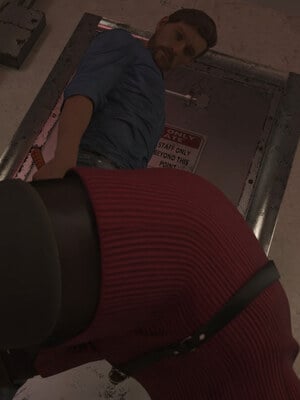 [SaintedName] Resident Dead 1-6 + Short Story_235_2_88