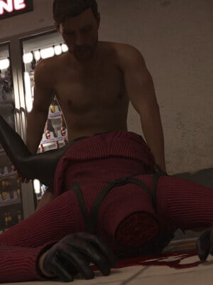 [SaintedName] Resident Dead 1-6 + Short Story_255_2_108