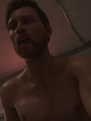 [SaintedName] Resident Dead 1-6 + Short Story_256_2_109