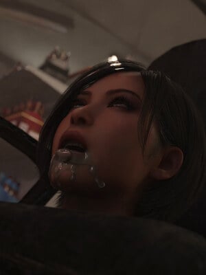 [SaintedName] Resident Dead 1-6 + Short Story_273_2_126