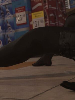 [SaintedName] Resident Dead 1-6 + Short Story_276_2_129