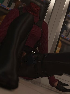 [SaintedName] Resident Dead 1-6 + Short Story_277_2_130