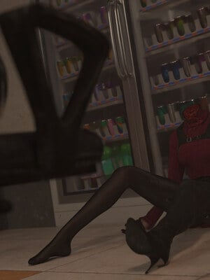 [SaintedName] Resident Dead 1-6 + Short Story_280_2_133